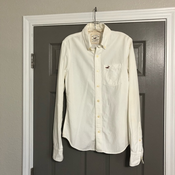 Hollister Shirt - Picture 11 of 12